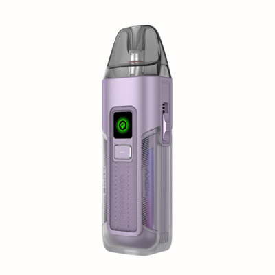 vaporesso luxe x2 light purple