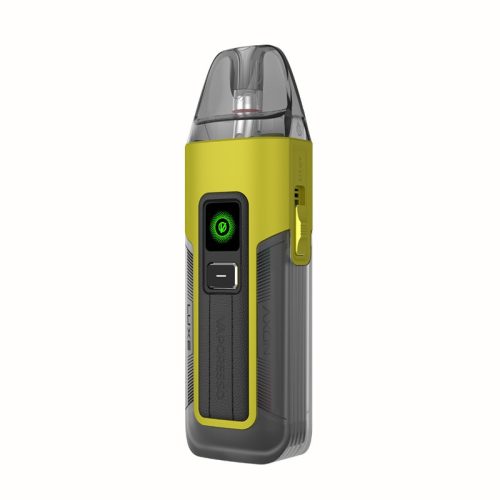 vaporesso luxe x2 wasp yellow