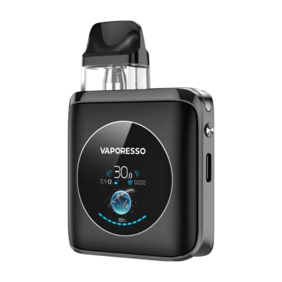 vaporesso xros 4 nano kit graphiteblack