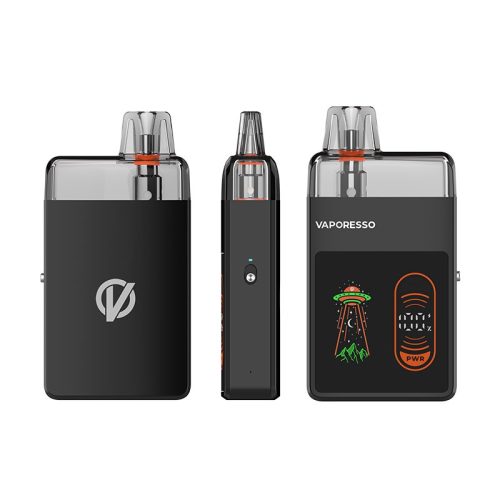 eco nano pro pod kit