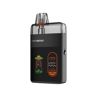 vaporesso eco nano pro black