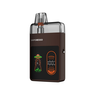 vaporesso eco nano pro coffee brown