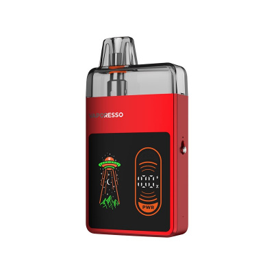 vaporesso eco nano pro coral red