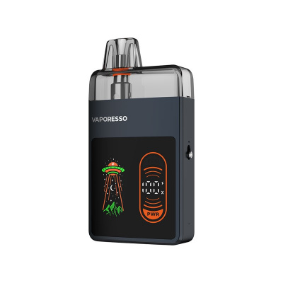 vaporesso eco nano pro gunmetal