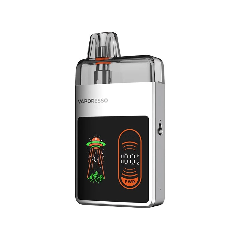 vaporesso-eco-nano-pro-silver vaporesso eco nano pro silver