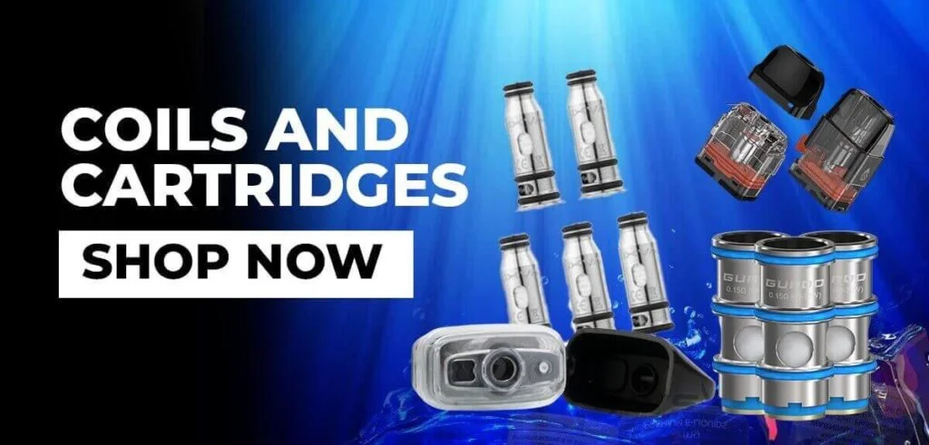 coils and cartridges