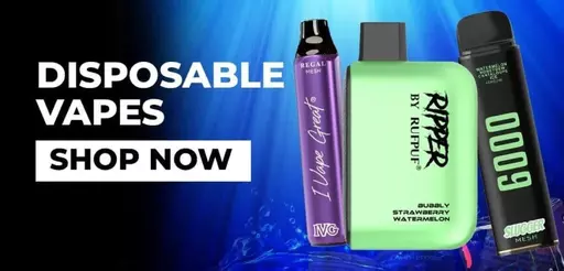 disposable vapes in Pakistan