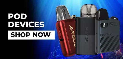 pod devices in Pakistan