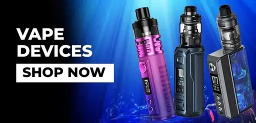 vape devices in Pakistan