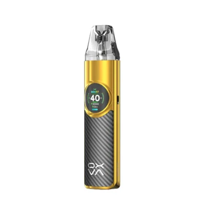 oxva nexlim pod black gold