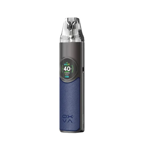 oxva nexlim pod dark blue