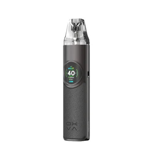 oxva nexlim pod dark grey