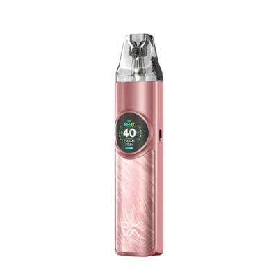 oxva nexlim pod rose gold