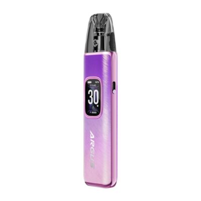 aurora purple voopoo argus g3