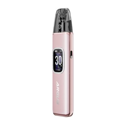 diamond pink voopoo argus g3