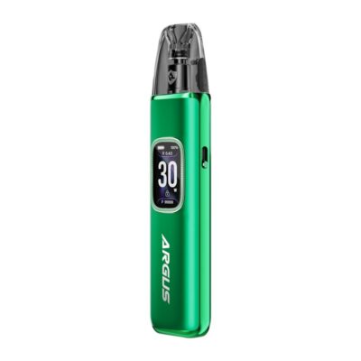 moss green voopoo argus g3