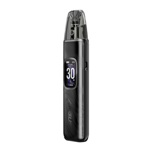 space gray voopoo argus g3