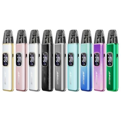 VOOPOO Argus G3 Pod
