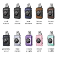 OXVA Xlim SQ Pro 2 Pod Kit 30W