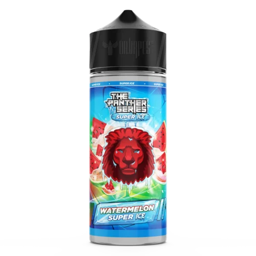 drvapes panther watermelon super Ice 120ml