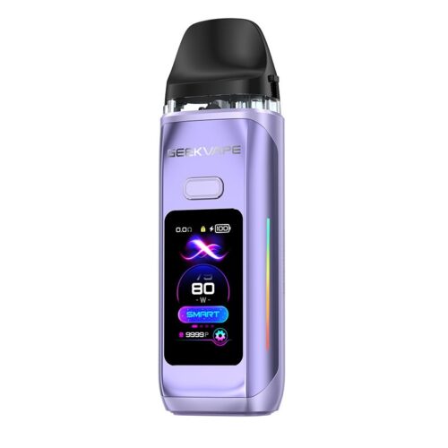 geekvape digi max lavender haze