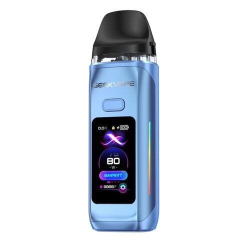 geekvape digi max misty blue