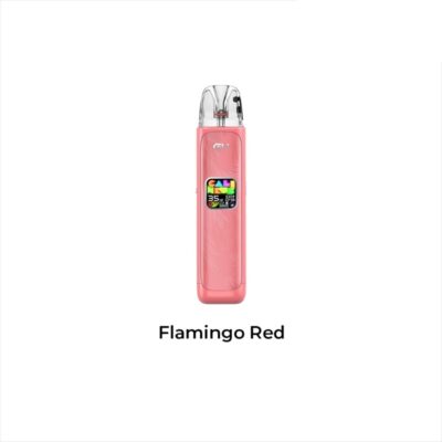 uwell caliburn g4 Flamingo Red