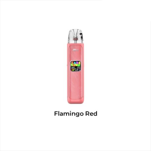 uwell caliburn g4 Flamingo Red