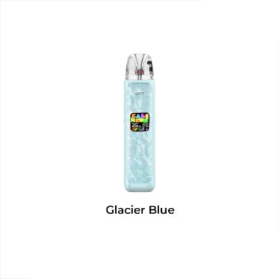 uwell caliburn g4 Glacier Blue