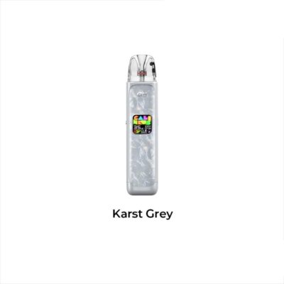 uwell caliburn g4 Karst Grey