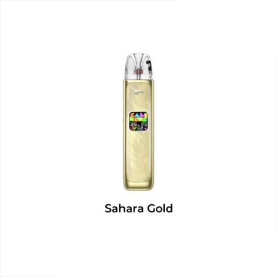 uwell caliburn g4 Sahara Gold