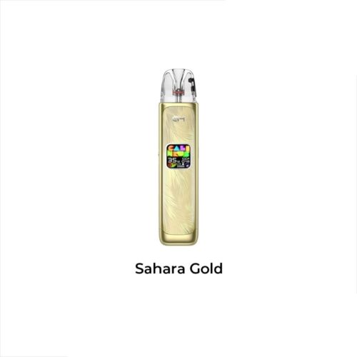 uwell caliburn g4 Sahara Gold