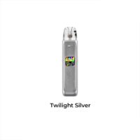 Uwell Caliburn G4 Pod Kit 35W - Twilight Silver