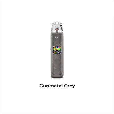 uwell caliburn g4 gunmetal grey