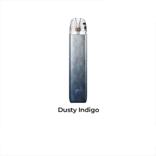 uwell caliburn g4 mini dusty indigo