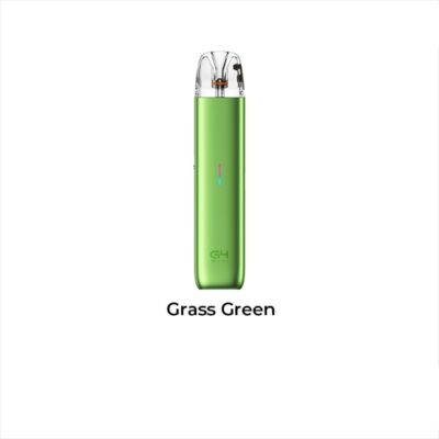 uwell caliburn g4 mini grass green