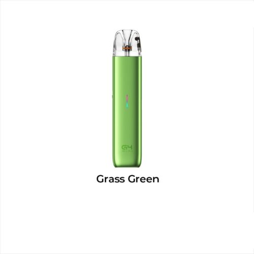 uwell caliburn g4 mini grass green