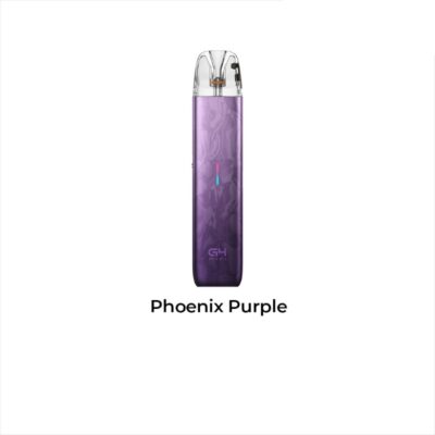 uwell caliburn g4 mini phoenix purple