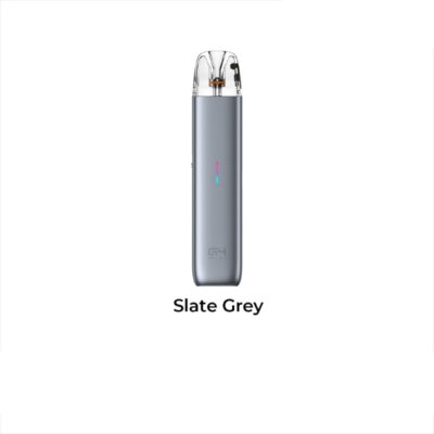 uwell caliburn g4 mini slate grey