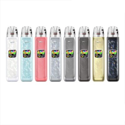 Uwell Caliburn G4 Pod