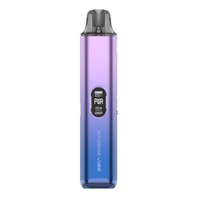 vaporesso vibe berry purple