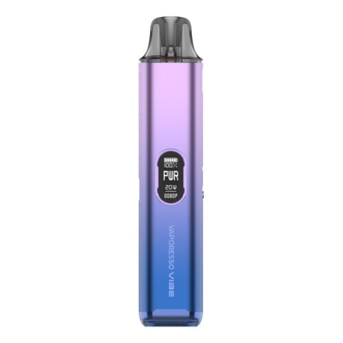 vaporesso vibe berry purple