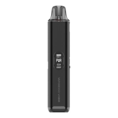 vaporesso vibe black
