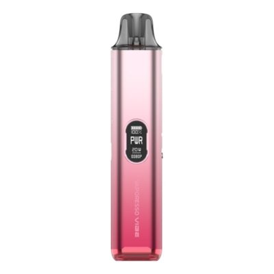 vaporesso vibe cherry pink