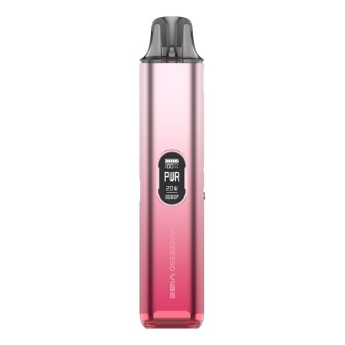 vaporesso vibe cherry pink