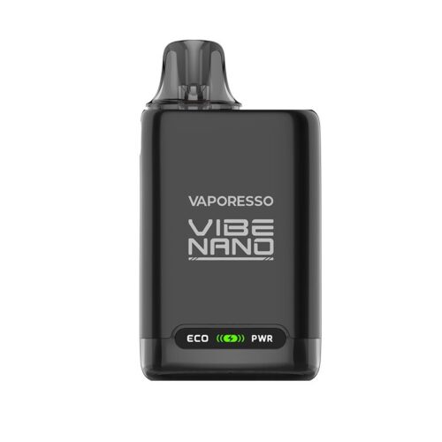 vaporesso vibe nano black