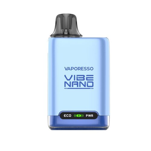 vaporesso vibe nano blue
