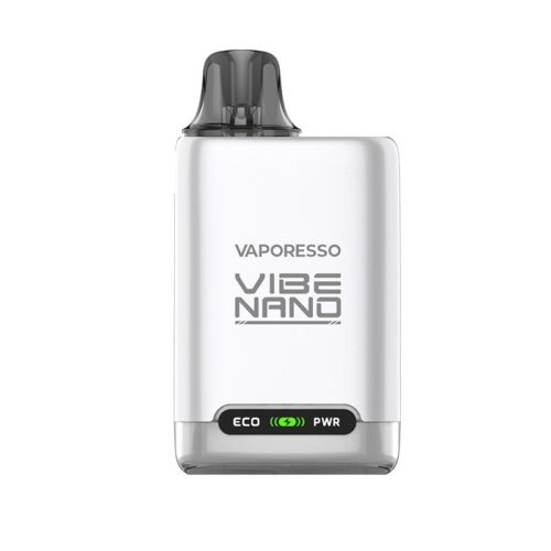 vaporesso vibe nano white