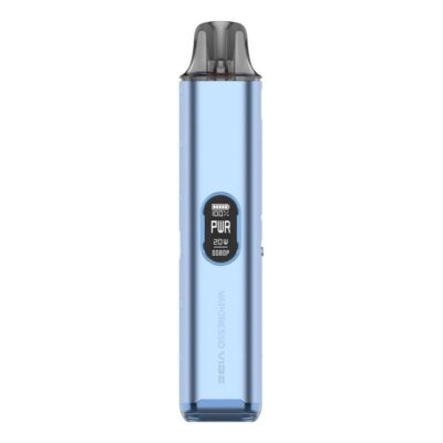 vaporesso vibe sky blue
