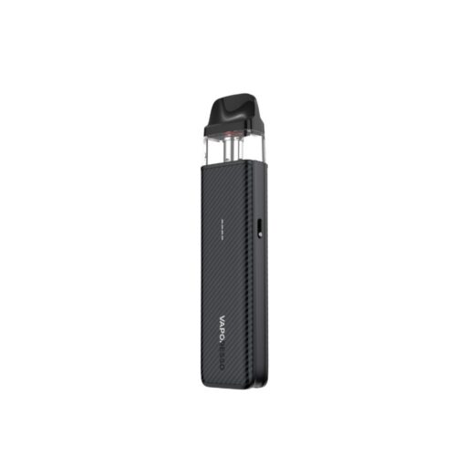 vaporesso xros 5 mini carbon black